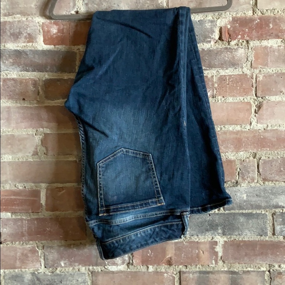 Torrid Jeans
